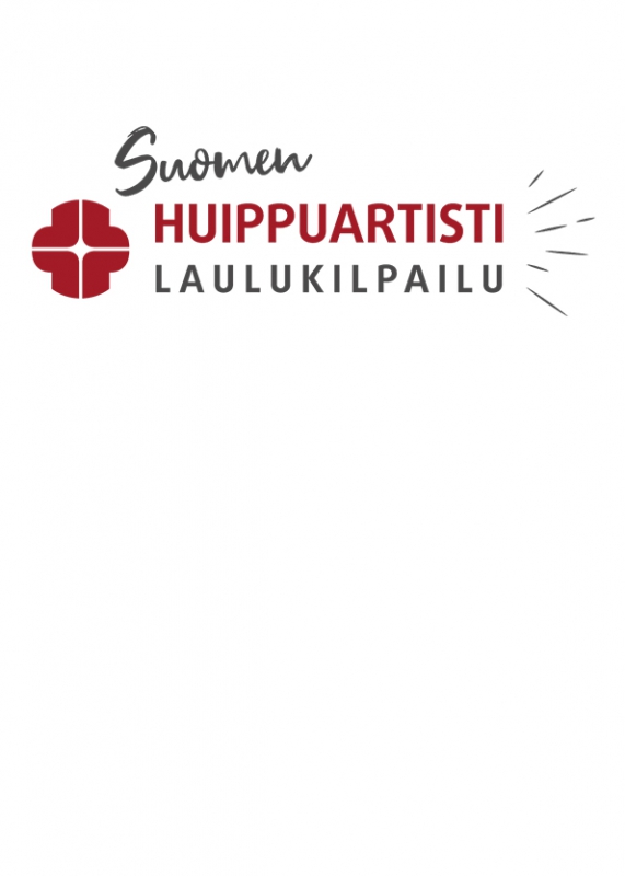 Suomen Huippuartisti laulukilpailu